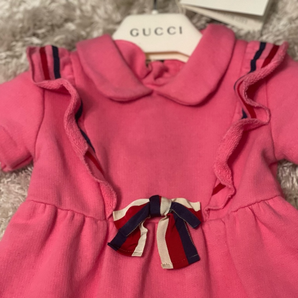 Gucci Dress
